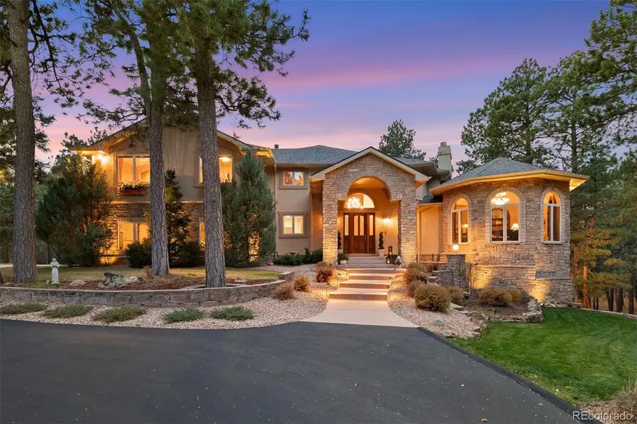 17507 Colonial Park Drive, Monument, CO 80132 - #3