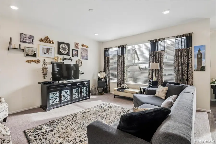 10476 Evansville Circle, Parker, CO 80134 - #3