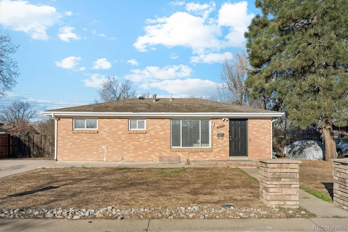 3065 Wheeling Street, Aurora, CO 80011 - #1