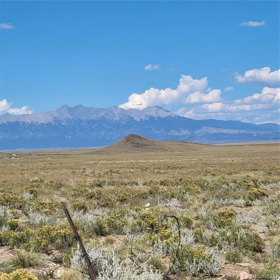 40 ac 1st Street Melby Ranchettes, San Luis, CO 81152 - #3