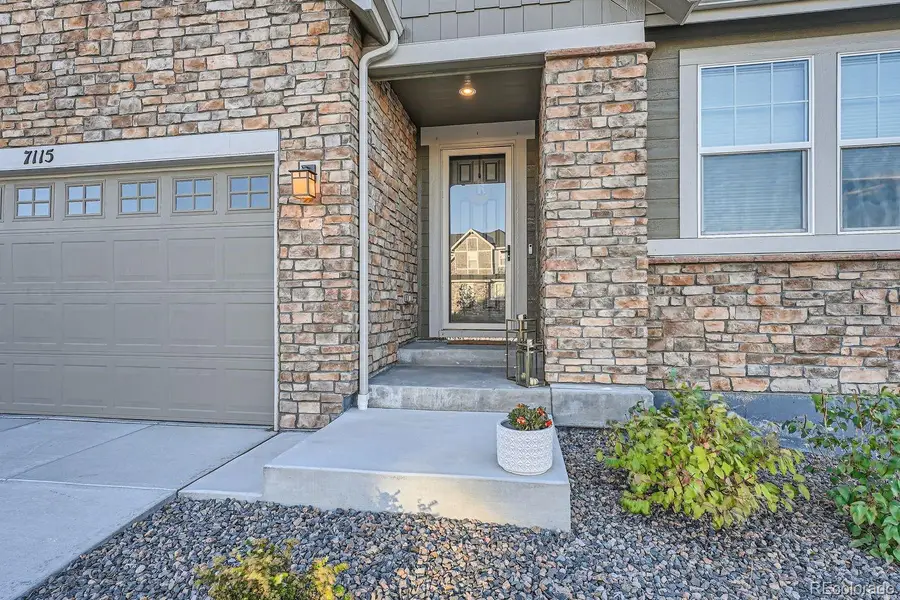 7115 S Uriah Street, Aurora, CO 80016 - #2