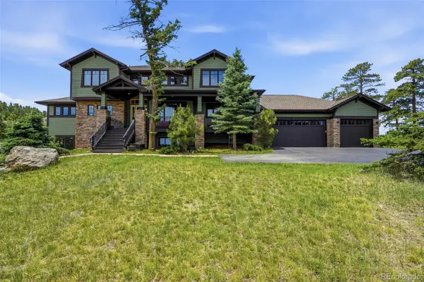 1543 Copper Rose Drive, Golden, CO 80401