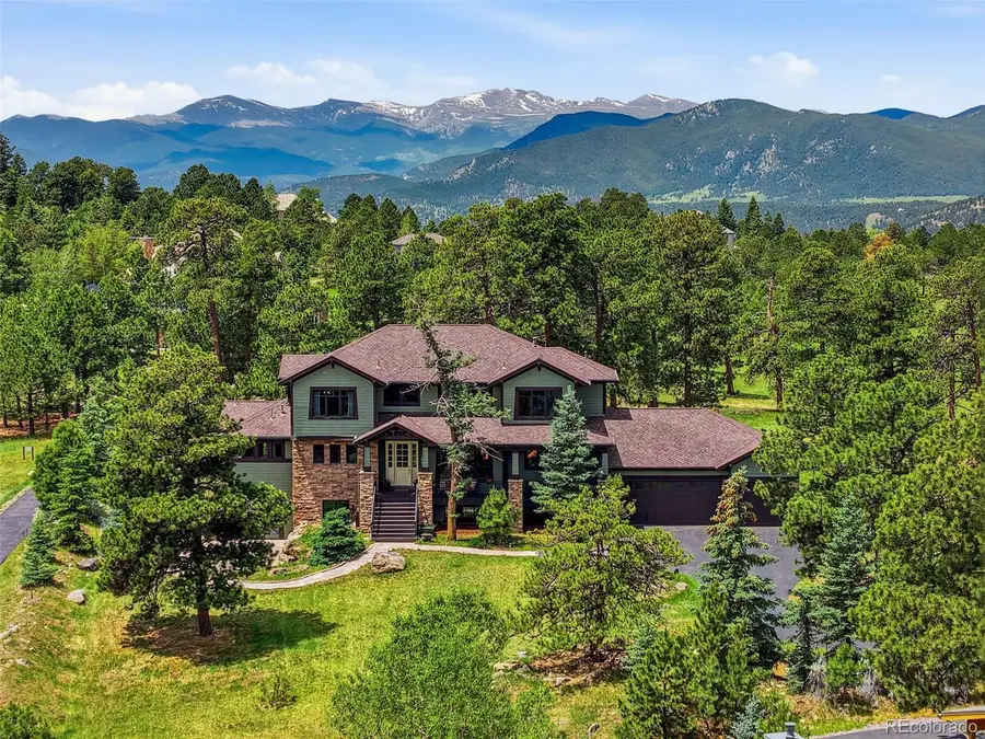 1543 Copper Rose Drive, Golden, CO 80401 - #2