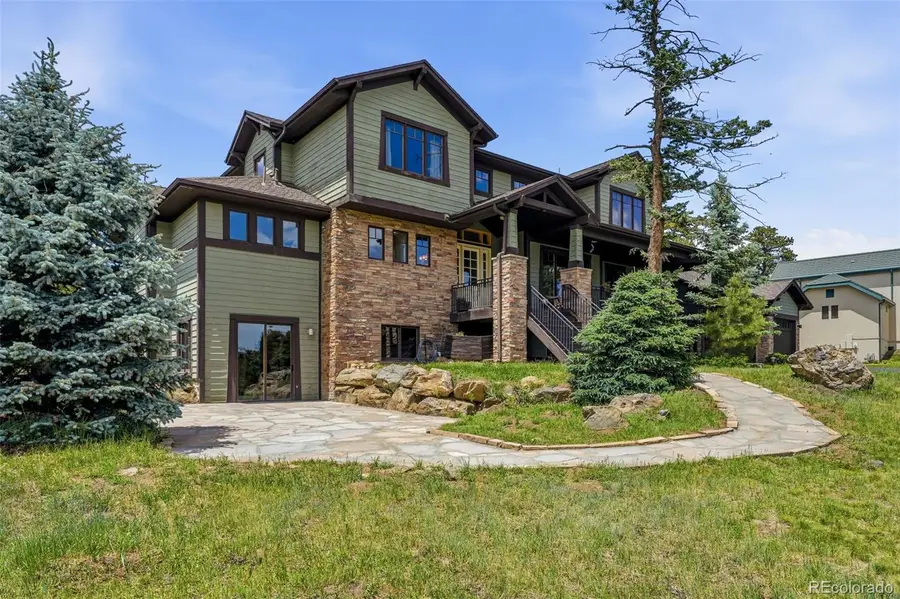 1543 Copper Rose Drive, Golden, CO 80401 - #3