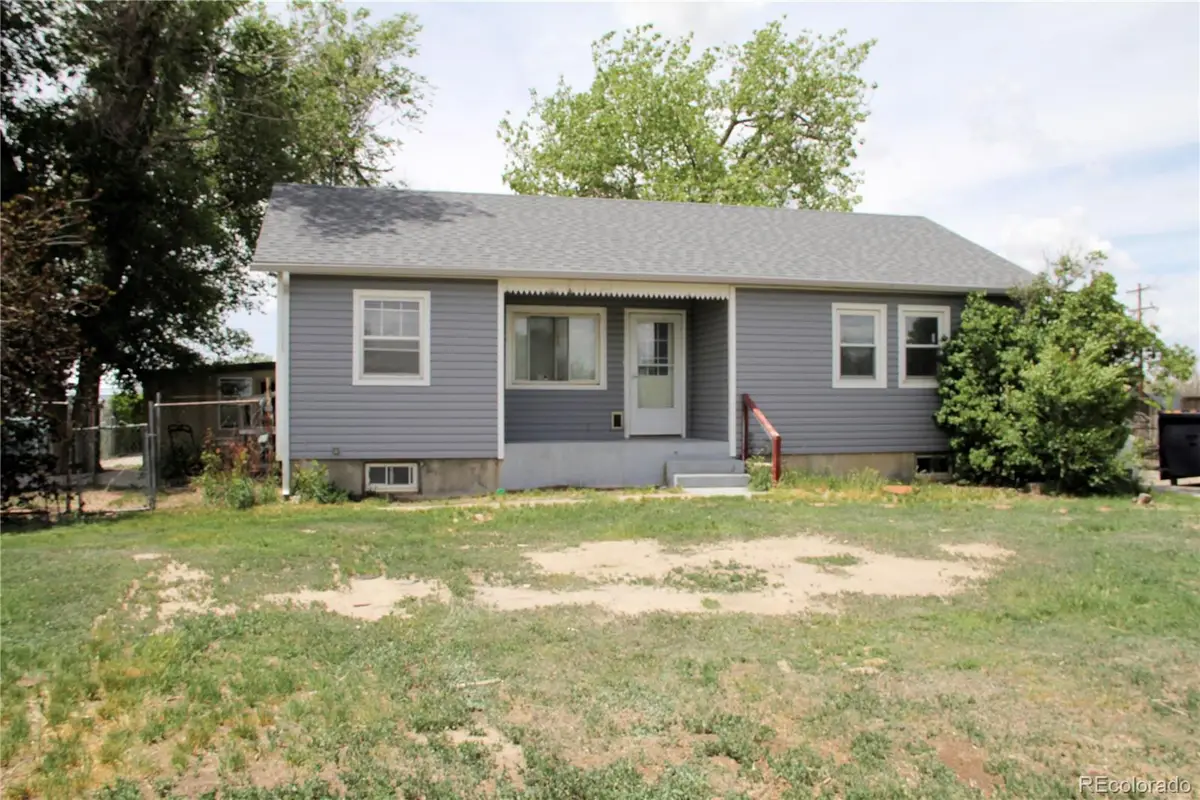 275 S Mcdonnell Street, Byers, CO 80103 - #1