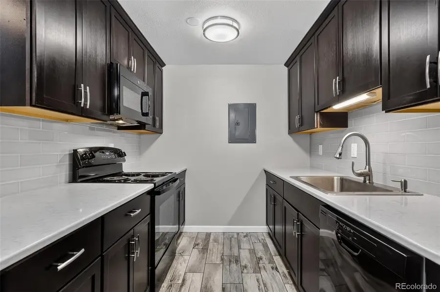 8225 Fairmount Drive #1-204, Denver, CO 80247 - #3