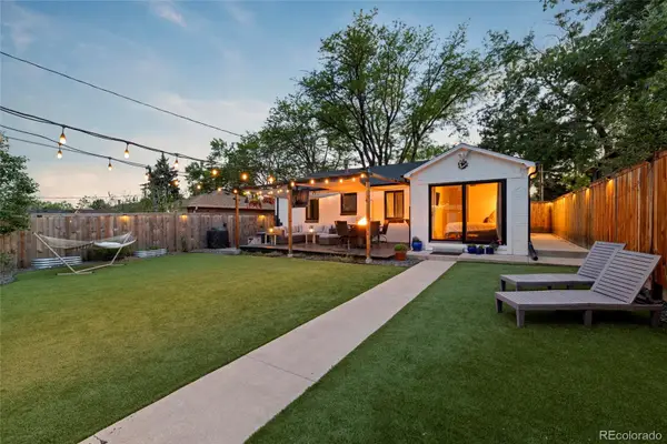 3030 Sheridan Boulevard, Denver, CO 80214