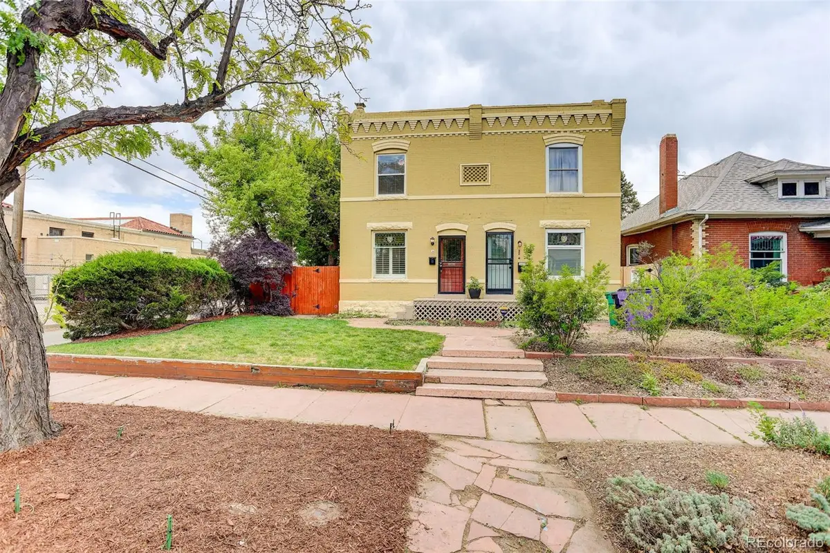 28 W Cedar Avenue, Denver, CO 80223 - #1