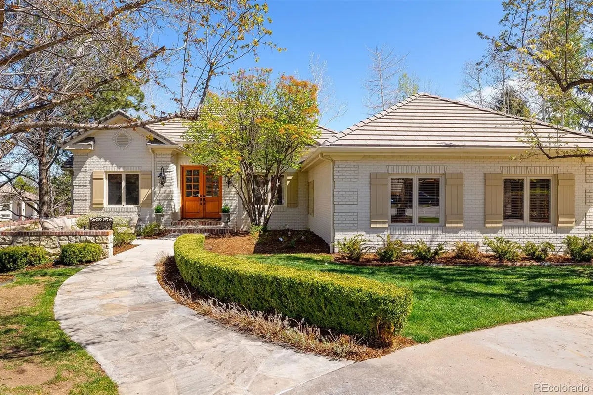 5205 E Linden Court, Greenwood Village, CO 80121 - #1