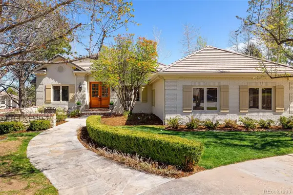 5205 E Linden Court, Greenwood Village, CO 80121