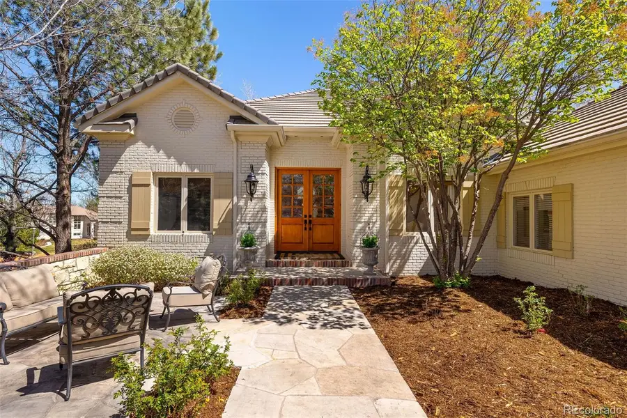 5205 E Linden Court, Greenwood Village, CO 80121 - #3