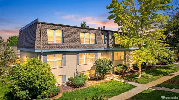9350 E Girard Avenue #9, Denver, CO 80231