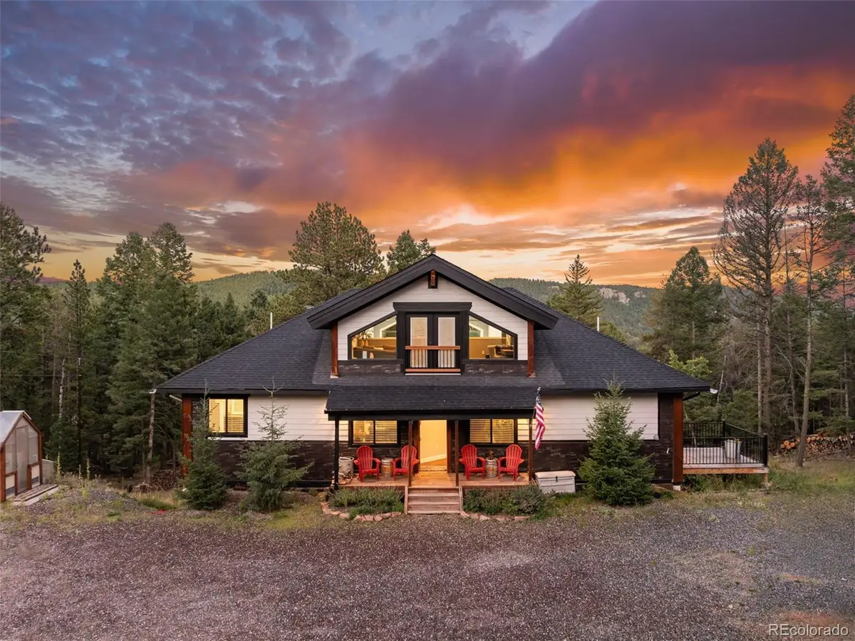 24978 Red Cloud Drive, Conifer, CO 80433 - #1