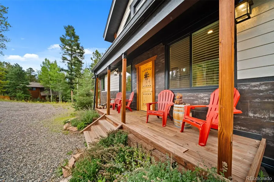 24978 Red Cloud Drive, Conifer, CO 80433 - #3