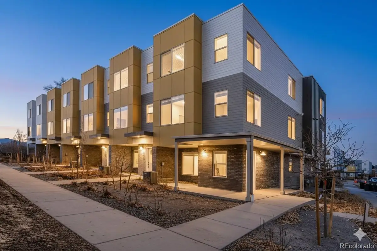 15314 W 69th Avenue, Arvada, CO 80007 - #1