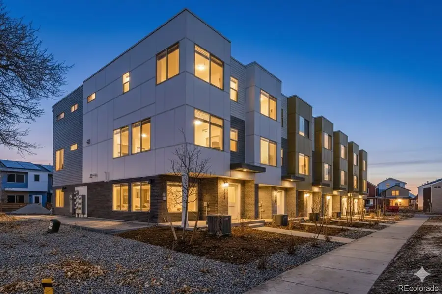 15314 W 69th Avenue, Arvada, CO 80007 - #2