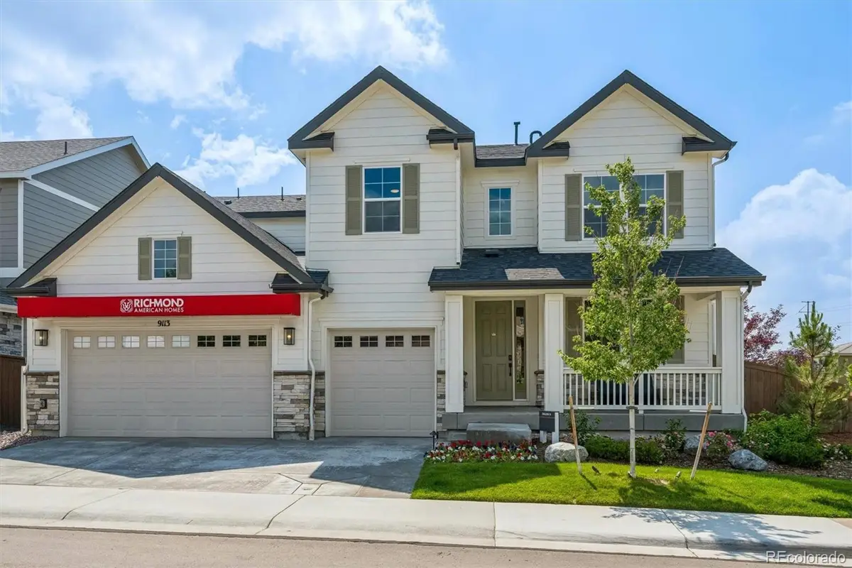 9113 Ironwood Street, Highlands Ranch, CO 80129 - #1
