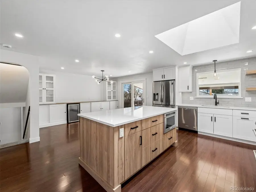 3278 S Wabash Court, Denver, CO 80231 - #3