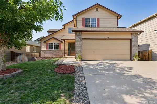 4645 E 135th Avenue, Thornton, CO 80241