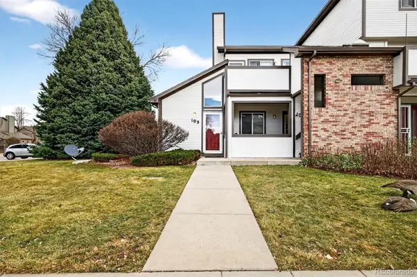 5021 Garrison Street #103A, Wheat Ridge, CO 80033