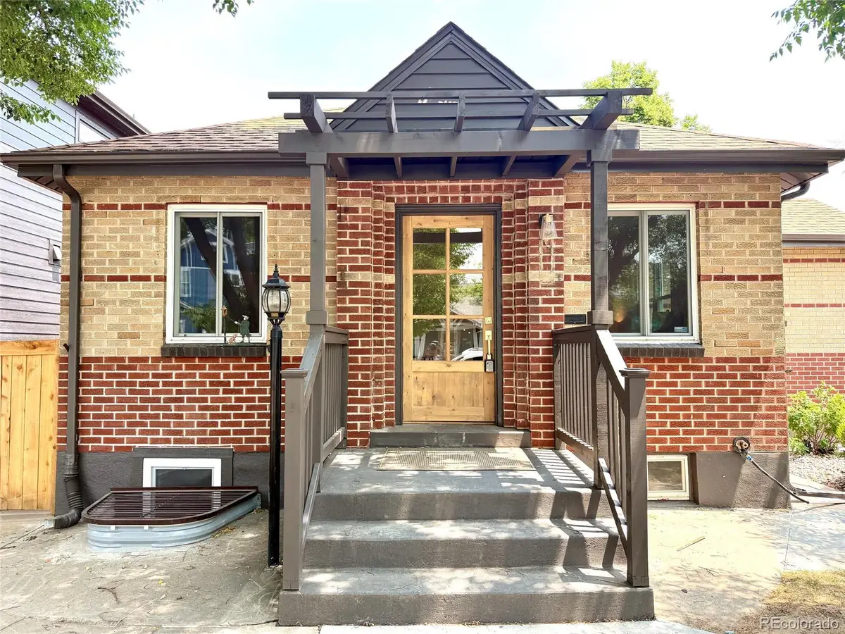 4106 N Yates, Denver, CO 80212 - #1