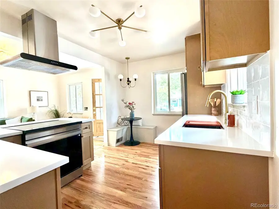4106 N Yates, Denver, CO 80212 - #2