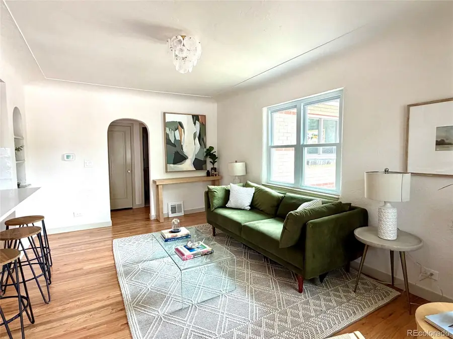 4106 N Yates, Denver, CO 80212 - #3
