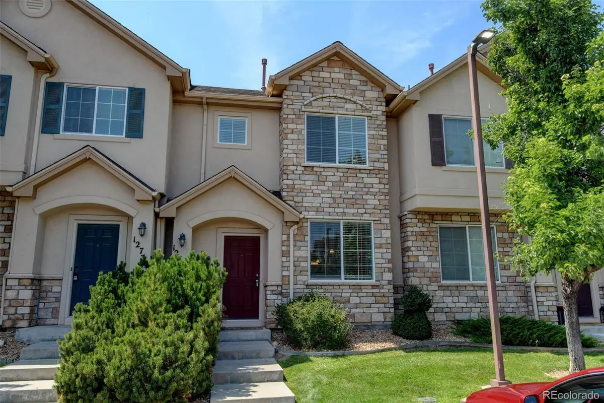 12741 Ivanhoe Street, Thornton, CO 80602 - #1