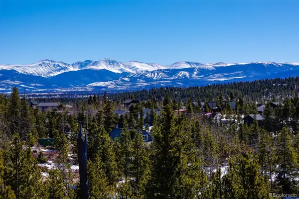 Centennial Dr, Tabernash, CO 80478