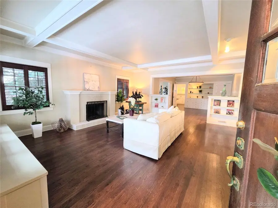 601 Milwaukee Street, Denver, CO 80206 - Image #3