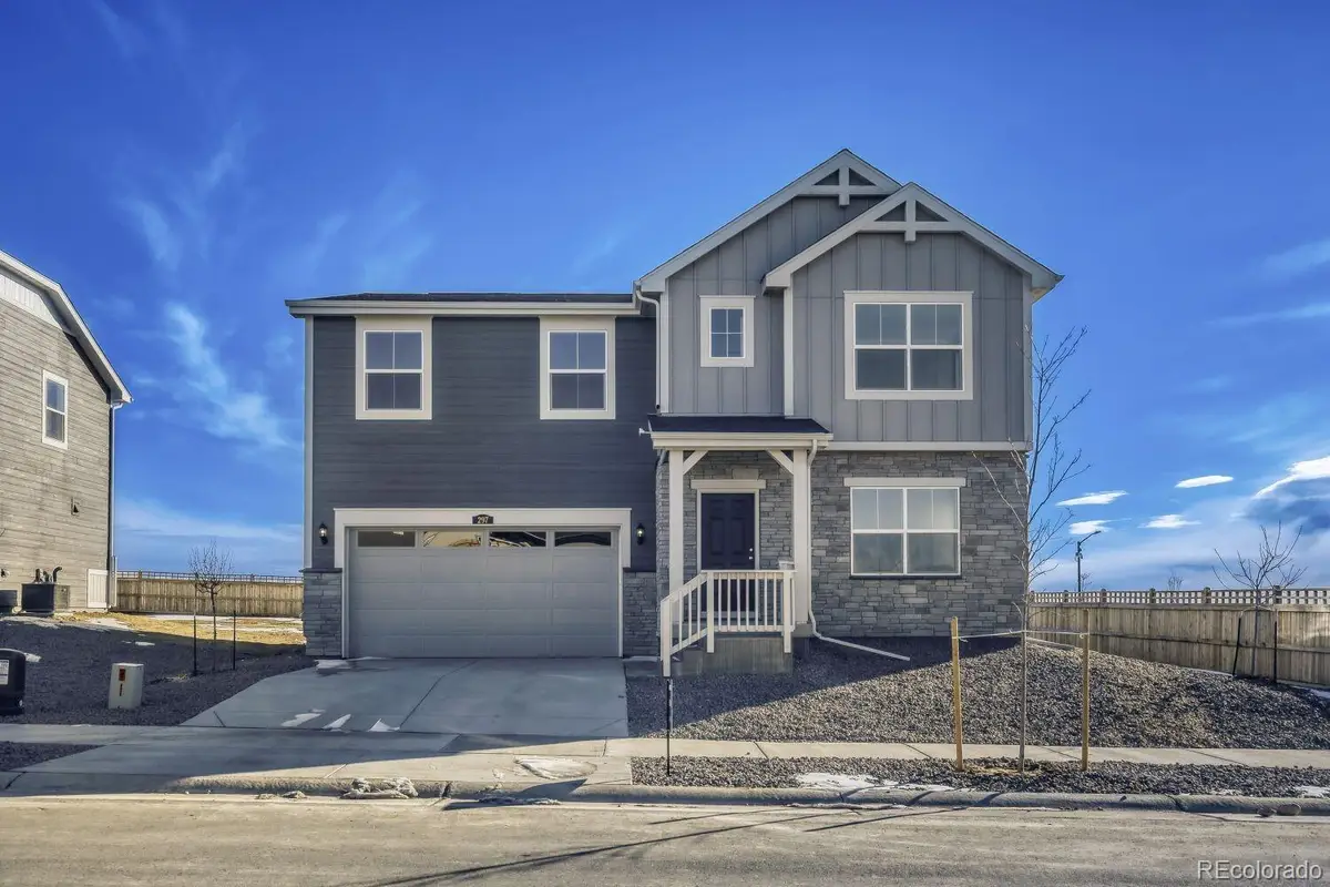 297 Mia Lane, Johnstown, CO 80534 - Image #1