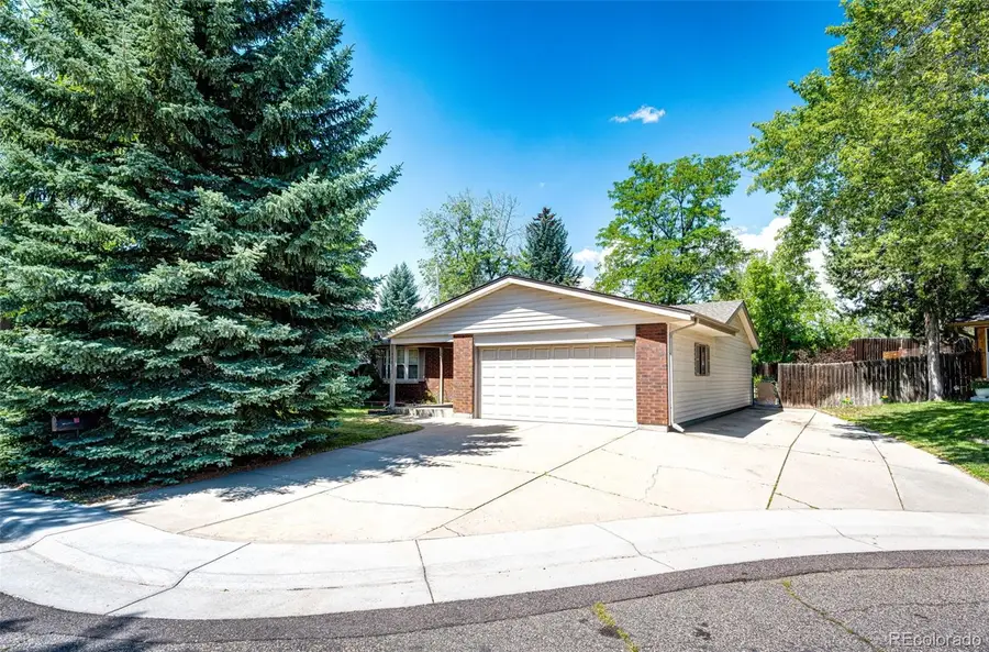 8965 W 78th Avenue, Arvada, CO 80005 - #2