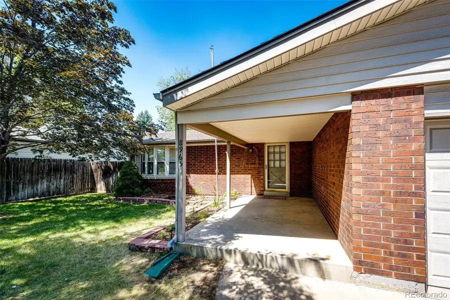 8965 W 78th Avenue, Arvada, CO 80005 - #3