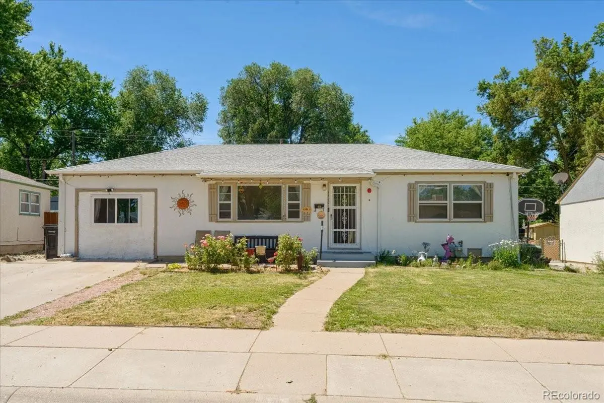 1120 Alexander Circle, Pueblo, CO 81001 - #1
