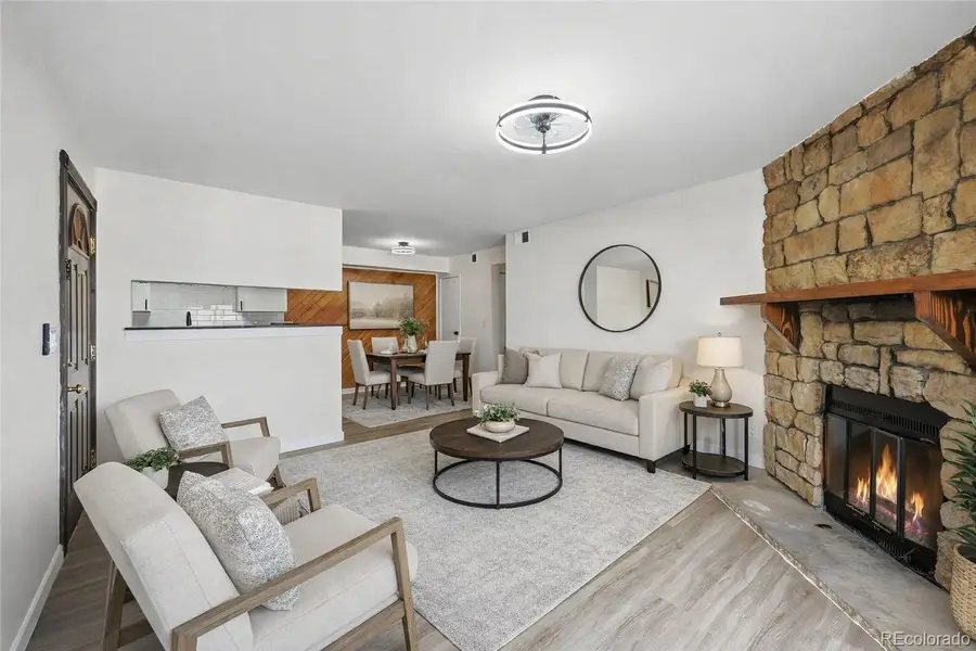 13302 E Jewell Avenue #102, Aurora, CO 80012 - Image #3