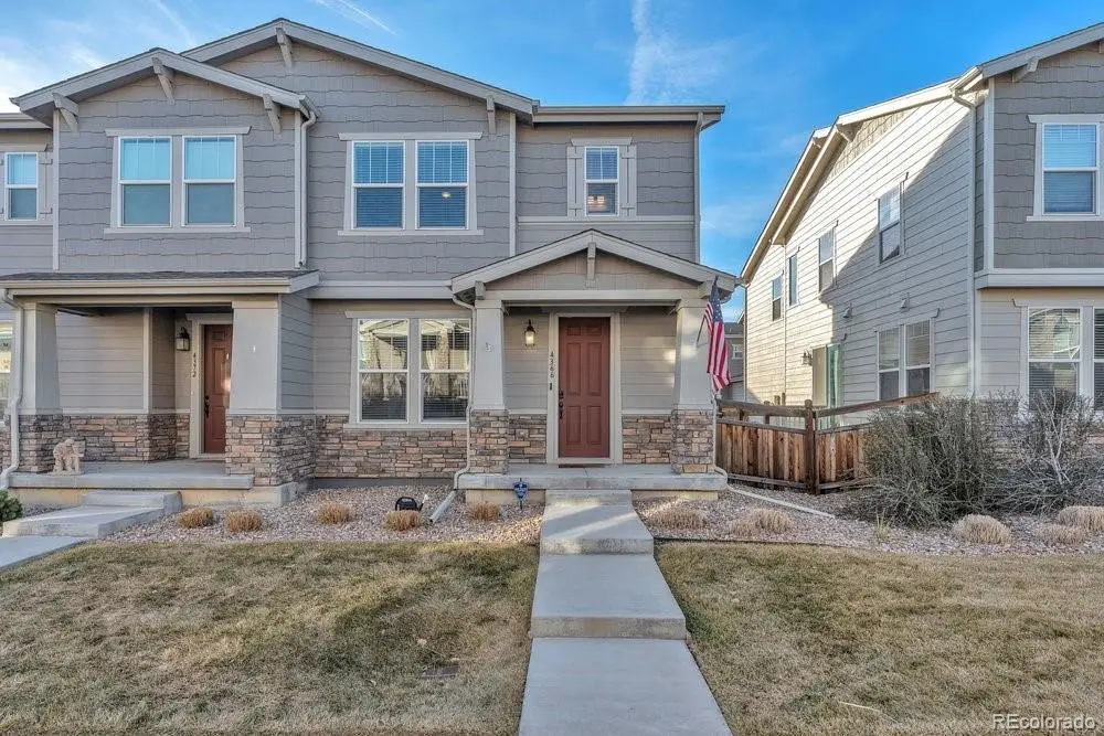 4366 S Nepal Street, Centennial, CO 80015 - Image #1
