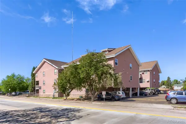 5873 S Prince Street #315C, Littleton, CO 80120