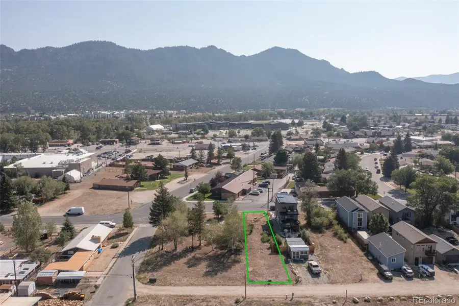 S Gunnison, Buena Vista, CO 81211 - #2