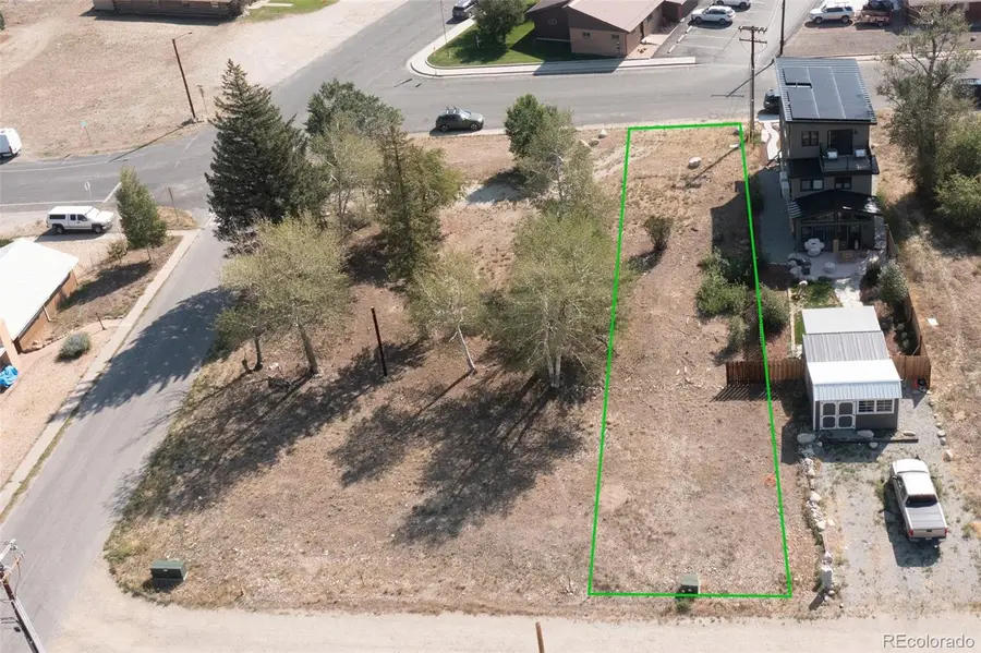 S Gunnison, Buena Vista, CO 81211 - #3