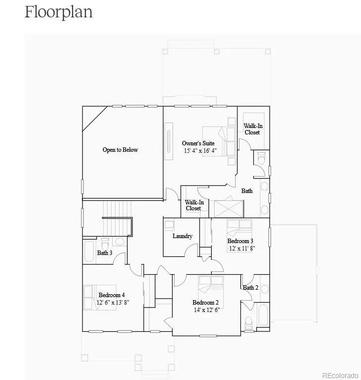 3387 Fellswoop Court, Castle Rock, CO 80108 - #3