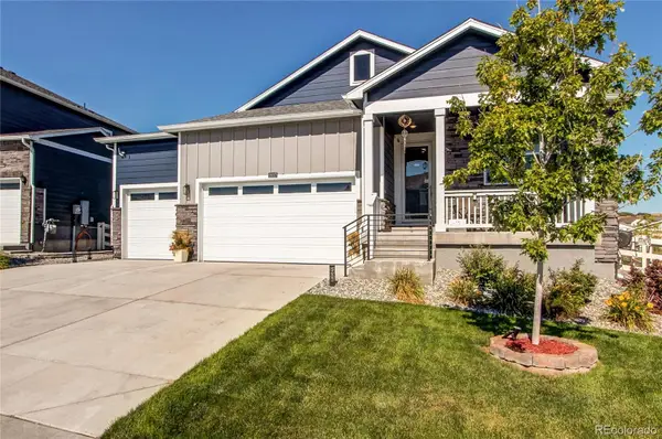 2227 Rosette Lane, Castle Rock, CO 80104