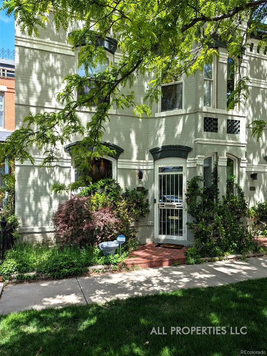 2753 Champa Street, Denver, CO 80205 - #1