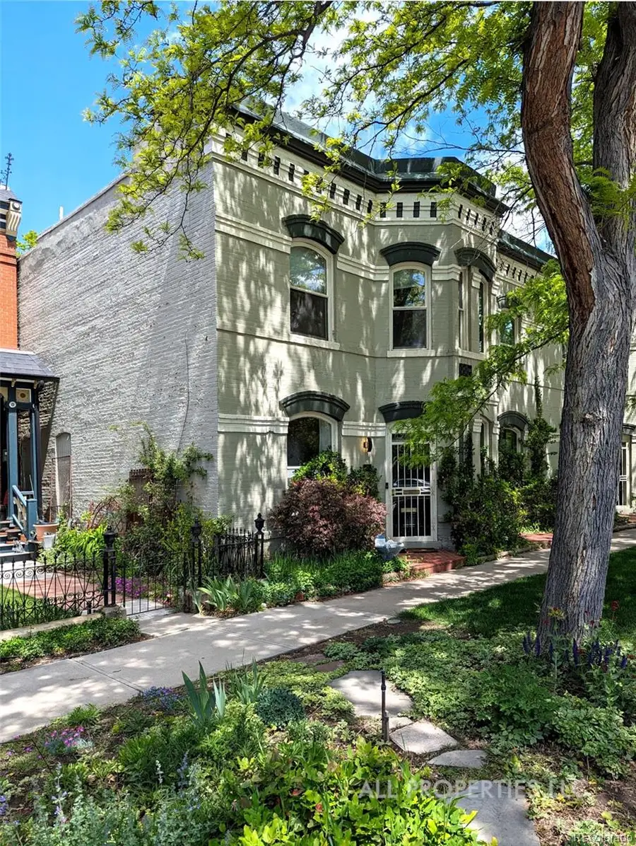 2753 Champa Street, Denver, CO 80205 - #2