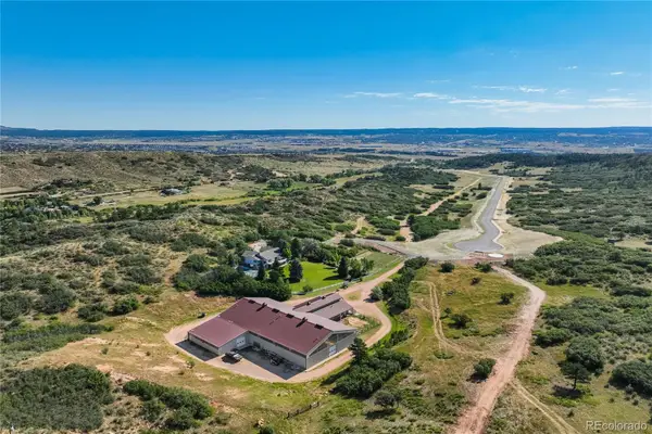 3572 White Bear Point, Colorado Springs, CO 80921