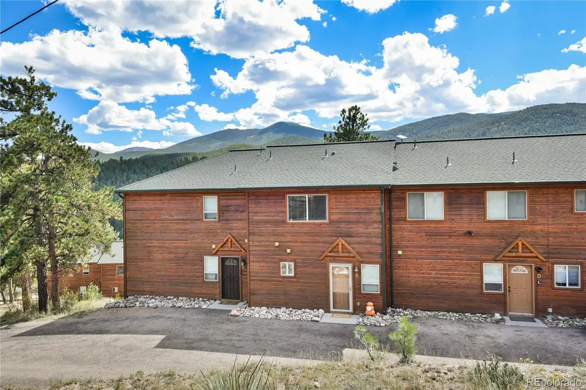 305 Virginia Road #B, Bailey, CO 80421 - #1