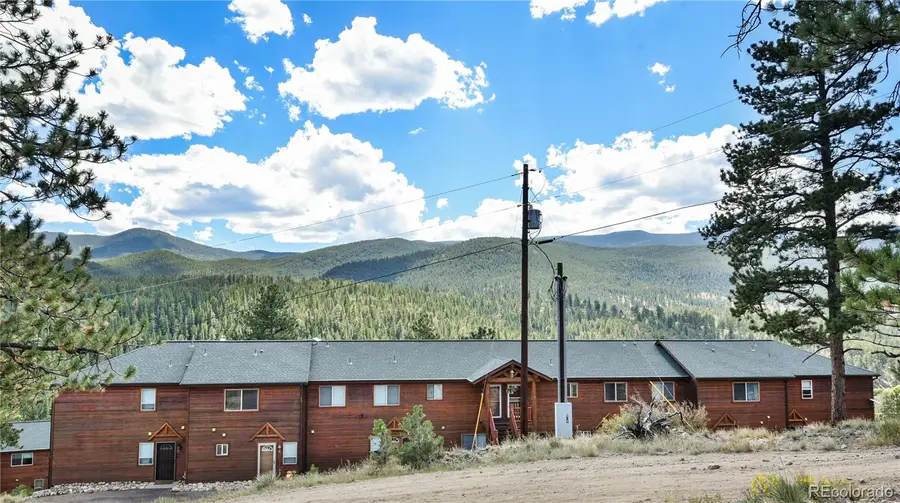 305 Virginia Road #B, Bailey, CO 80421 - #2