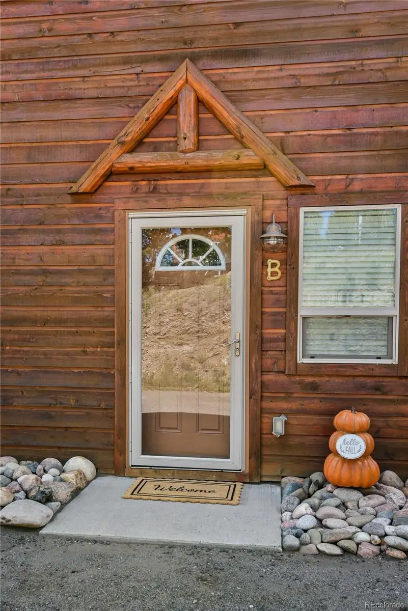 305 Virginia Road #B, Bailey, CO 80421 - #3