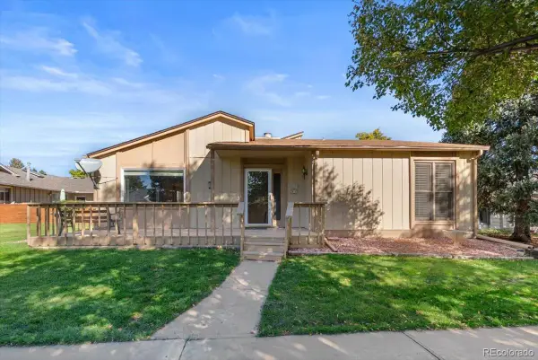 51 Douglas Drive, Broomfield, CO 80020