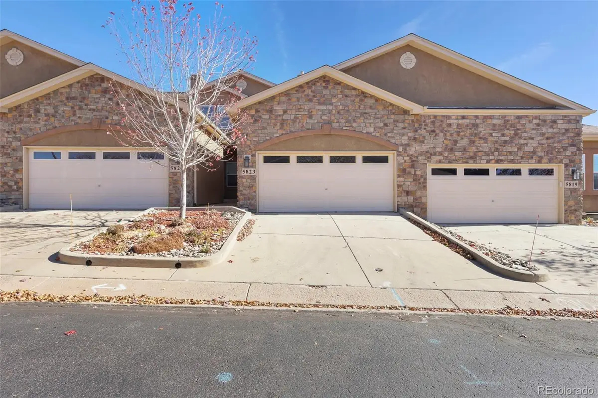 5823 New Crossings Point, Colorado Springs, CO 80918 - Image #1