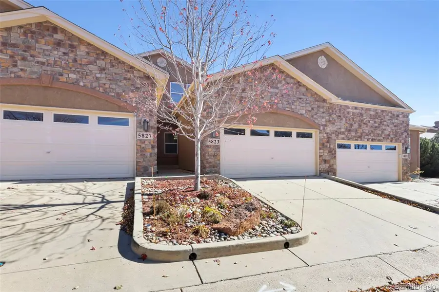 5823 New Crossings Point, Colorado Springs, CO 80918 - Image #2